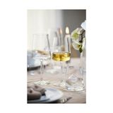 Glas Zero Su Bardağı 6 Adet 42 cl - Option-1 - 0 - Siyah