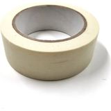 Glass 38 mm Genişlik - 40 mt Maskeleme Bandı Kolay Uygulama ile Çok Güçlü Performans