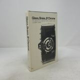 Glass, brass, & chrome;: The American 35 mm miniature camera,