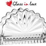 Glass İn Love Cam Pecetelik