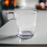 Glass In Love Espresso Fincani 6Li 90Cc 3M30000-1