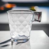 Glass In Love Espresso Fincani 6Li 90Cc 3M300007-2