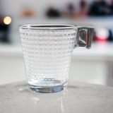 Glass In Love Espresso Fincani 6Li 90Cc 3M300007-3
