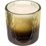 Glass Nevin Mum 1000GR Gül, Yasemin, Amber - Renk - Koyu Yeşil