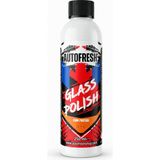 Glass Polısh Cam Pastası 250ML - Cam Çizik Giderici ve Cam Parlatıcı - 250 ml