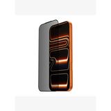 Glass Warrior 2.0 Privacy iPhone 17 Pro Max Ekran Koruyucu Kolay Uygulama Aparatlı