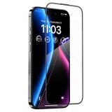 Glass Warrior Sapphire Coating iPhone 15 Ekran Koruyucu
