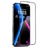 Glass Warrior Sapphire Coating iPhone 15 Pro Ekran Koruyucu