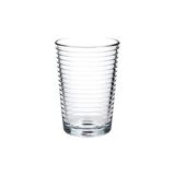 GLASS4YOU Loop 6'lı Su Bardağı 520082 - Option-1 - 0 - Siyah
