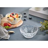 Glassco Kristalize 18'Li Cam Kase Çerezlik Sunumluk 150 Cc Cam Kase - 18 Adet