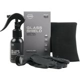 Glasshield Araç Nano Yağmur Kaydırıcı ve Su Itici Sprey-50 Ml-2 Yıl Etkili-Cam Koruma,otomobil,motosiklet Cam,ayna Su Kaydırıcı,yağmur Tutmaz Nano Kaplama