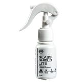 GlasShield Lite Araç Nano Yağmur Kaydırıcı Ve Su İtici Sprey-50 Ml-1 Yıl Etkili-Cam Koruma