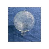 GLASSİ G4 AVİZE CAMI KILÇIKLI ( 2 ADET )