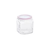 Glasslock 1500 ML Kare Cam Kavanoz