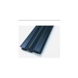 GLASSMAKRO Duşakabin Siyah Mıknatıslı Fitil - 200 CM (4-5-6 MM)