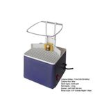 GLASSMAKRO Küçük Boy Rodaj Makinesi (Cam Vitray Ve Mozaik)