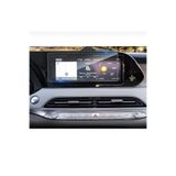 Glassmax Hyundai i20 10,25 inç Multimedya Ekran Koruyucu- Kırılmaz Şeffaf Nano Teknoloji