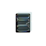 Glassmax İpad Pro 13 İnç M5 - M4 İpad Air 13 İnç M2 2024 2025 Tablet Ekran Koruyucu Kırılmaz Şeffaf Nano Teknoloji