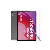Glassmax Lenova Tab M11 TB330FU 2024 11MTK 11 inç Tablet Ekran Koruyucu Kırılmaz Şeffaf Nano Teknoloji