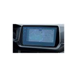 Glassmax Multimedya Ekran Koruyucu- Kırılmaz Şeffaf Nano Teknoloji VW T-Cross 9,2 Tuşsuz ile uyumlu