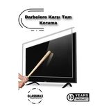 Glassmax Philips 65PUS9043 Uyumlu 65 inç 165 Ekran TV Ekran Koruyucu