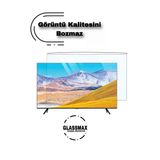 Glassmax Samsung 58" Inç 147 Ekran Tv Ekran Koruyucu