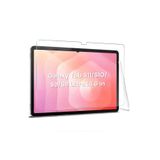 Glassmax Samsung Galaxy Tab S11/S10/S9/S8 Ultra 14.6inç X900-10-20-30 Tablet Ekran Koruyucu Kırılmaz Şeffaf Nano Teknoloji