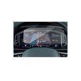 Glassmax VW Passat B8-8.5 Dijital Gösterge Ekran Koruyucu - Kırılmaz Şeffaf Nano Teknoloji