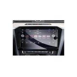 Glassmax VW Passat B8-8.5 Multimedya Ekran Koruyucu- Kırılmaz Şeffaf Nano Teknoloji