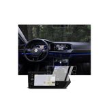 Glassmax VW Polo 2021-2024 Multimedya Ekran Koruyucu- Kırılmaz Şeffaf Nano Teknoloji
