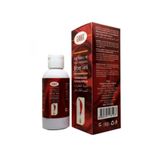 Glauben Biber Jeli 150 ml Portakal Avokado Hindistan Cevizi Yağı