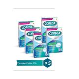 GLAXOSMİTHKLINE COREGA TABLET 3 DK 5 Lİ PAKET