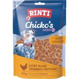 Glblseme Rinti Ex.xs Tuklu Köpek Ödülü 80 gr - Renkli - 1 Adet