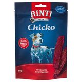 Glblseme Rinti Extra Siğir Etli Köpek Ödülü 60 gr x 4 Adet - Renkli - 1 Adet