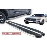 Glc 2022 2023 2024 2025 Araca Özel Blackline Yan Basamak