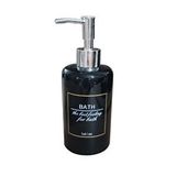 GLC Bath Sıvı Sabunluk
