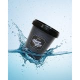 Gleam&glow Misty Yoğun Nemlendirici Su Bazlı Vücut Peelingi - Gliserinli Şekerli Arındırıcı