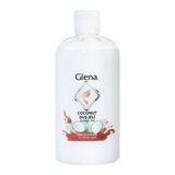 Glena Hindistan Cevizli Krem Duş Jeli Nemlendirme Etkili 400 ml