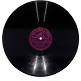 Glenn Miller And His Orchestra - Falling Leaves Beat Me Daddy Eight To A Bar TAŞ PLAK (106.5) PLK23051