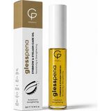 Glesspena Organics Koruyucu ve Destekleyici Doğal Kaş ve Kirpik Bakım Yağı