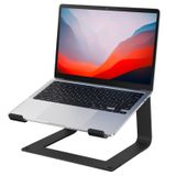 GleYo Masaüstü için Dizüstü Bilgisayar Standı Çıkarılabilir Alüminyum Bilgisayar Yükseltici Taşınabilir Dizüstü Bilgisayar Tutucu MacBook Air, Pro, Dell, HP, Lenovo ve Tüm 10-16 inç Dizüstü