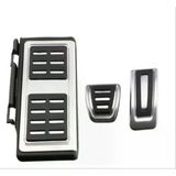 Glf 7 (2013-2018) /Psst B8 / Aud A3 (2014+) / Skod Octvıa(2014+) Pedal Set Otomatik Vites