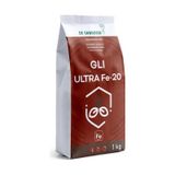 Glı Ultra Fe-20 1 Kg. Şelatlı Demir 1 kg