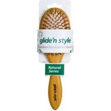Glide'n Style Bamboo Eco Tarama Fırçası