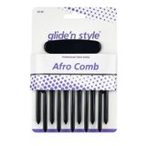 GLİDE'N STYLE Glide’n GS-261 Perma Tarağı