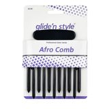 Glide’n Style Gs-261 Perma Tarağı