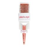 Glide'n Style Pro Bronze Büyük Boy Seramik Fön Fırçası