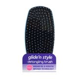Gliden Style Tender Care Argan Yağı ve Keratinli Sapsız Açma Fırçası