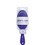Glide'n Style Üç Boyutlu Saç Açma Tarama Fırçası