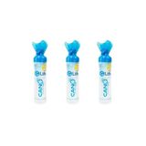 Glife Can O2 Taşınabilir Sprey Oksijen Tüpü, 200 Nefeslik X2